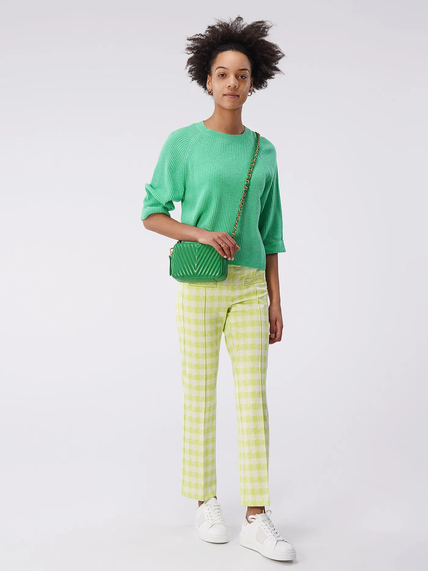CAMBIO | Hose Flared Fit RANEE | 